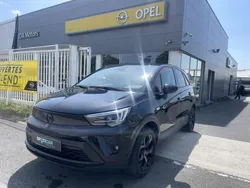 Noir Utilisé 2023 Opel Crossland X SUV | 17 989 € (Prix juste)