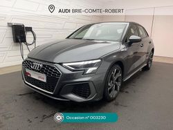 Occasion 2022 Audi A3 S-Line Berline | 28 990 €