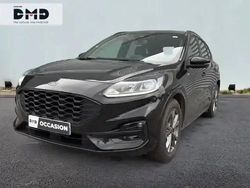Noir Occasion 2024 Ford Kuga ST-Line SUV | 26 990 € (Bon prix)