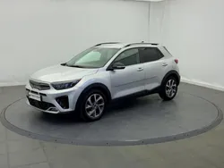 Gris Utilisé 2023 Kia Stonic GT-Line SUV | 18 180 € (Bon prix)