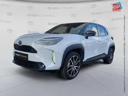 Utilisé 2024 Toyota Yaris Hybrid Sport | 27 499 € (Prix assez cher)