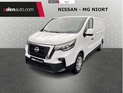 Nouvelle 2025 Nissan Primastar N-Connecta Monospace | 30 475 € (Super prix)