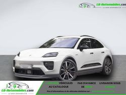 Utilisé 2024 Porsche Macan SUV | 99 000 €