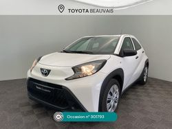 Blanc Utilisé 2023 Toyota Aygo X Business Edition SUV | 13 990 €