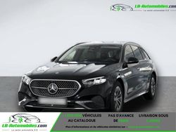 Utilisé 2025 Mercedes E200 Berline | 57 900 €