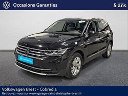 Utilisé 2022 VW Tiguan Elegance SUV | 32 990 € (Prix assez cher)