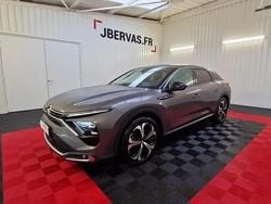Utilisé 2022 Citroën C5 X Shine Berline | 18 990 € (Bon prix)