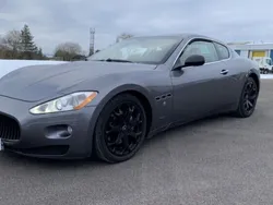 Utilisé 2010 Maserati Granturismo Coupé | 36 990 €