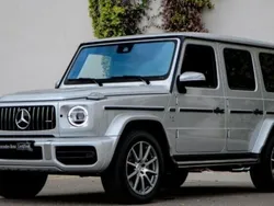 Utilisé 2023 Mercedes G63 AMG AMG SUV | 169 750 €