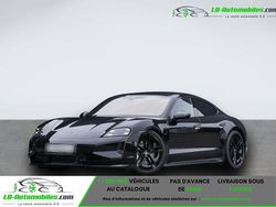 Utilisé 2025 Porsche Taycan Turbo Berline | 210 200 €