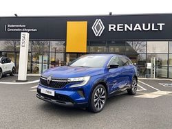 Bleue Utilisé 2023 Renault Austral Techno SUV | 31 790 € (Prix juste)