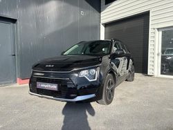 Noir ebã¨ne mã©tallisã© Utilisé 2025 Kia Niro Active SUV | 34 999 € (Prix cher)