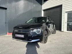 Noir ebã¨ne mã©tallisã© Utilisé 2025 Kia Niro Active SUV | 34 999 € (Prix cher)