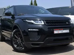 Utilisé 2017 Land Rover Range Rover evoque SE Dynamic SUV | 19 900 € (Prix cher)