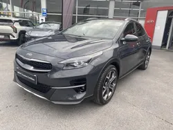 Utilisé 2021 Kia XCeed 2 SUV | 21 999 € (Prix juste)
