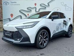 Utilisé 2025 Toyota C-HR Design SUV | 33 490 € (Prix assez cher)