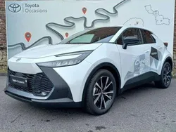 Utilisé 2025 Toyota C-HR Design SUV | 33 490 € (Prix juste)