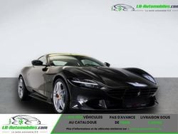 Utilisé 2021 Ferrari Roma Coupé | 232 700 € (Prix assez cher)