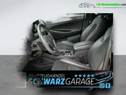 Utilisé 2019 Hyundai Tucson SUV | 25 700 € (Prix juste)
