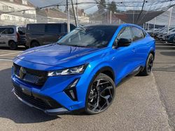 Bleu Nouvelle 2025 Renault Rafale SUV | 51 890 €