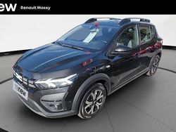 Noir Utilisé 2024 Dacia Sandero Expression Citadine | 16 490 € (Prix juste)