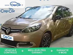Utilisé 2015 Renault Scénic III LIMITED Monospace | 7 400 €