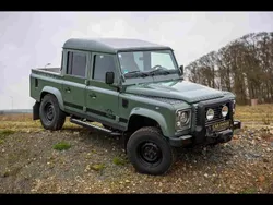 Gris Utilisé 2013 Land Rover Defender SUV | 69 990 €