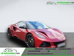 Occasion 2022 Lotus Emira Coupé | 95 100 €