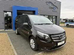 Utilisé 2019 Mercedes Vito Monospace | 24 750 € (Prix juste)