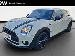 Beige Utilisé 2016 Mini One Clubman Break | 16 000 €