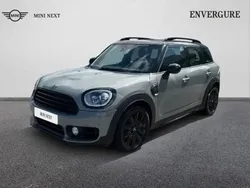 Utilisé 2019 Mini Cooper Countryman SUV | 21 900 € (Prix juste)