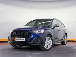 Utilisé 2023 Audi Q7 Sport SUV | 70 440 €