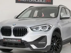 Utilisé 2021 BMW X1 Comfort Edition SUV | 22 950 € (Super prix)