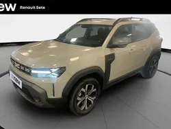 Bei Nouvelle 2025 Dacia Duster Expression SUV | 23 990 €