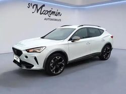 Blanc Utilisé 2022 Cupra Formentor SUV | 24 490 € (Bon prix)