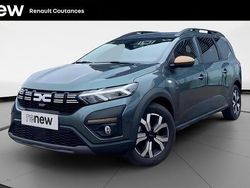 Vert Utilisé 2024 Dacia Jogger Extreme Monospace | 22 990 € (Prix assez cher)