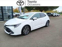 Utilisé 2022 Toyota Corolla Design Berline | 22 990 € (Prix juste)