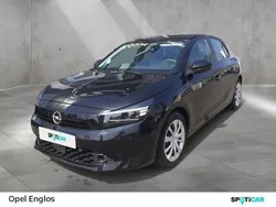 Gris Utilisé 2024 Opel Corsa | 14 890 € (Prix juste)
