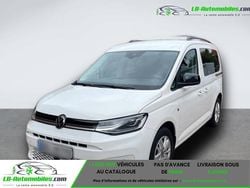 Occasion 2021 VW Caddy Monospace | 28 300 € (Prix juste)