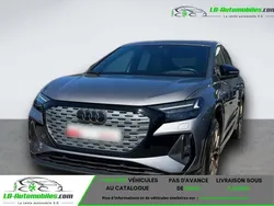Utilisé 2022 Audi Q4 e-tron Sport SUV | 47 500 € (Prix cher)
