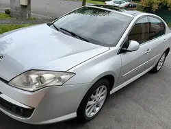 Utilisé 2007 Renault Laguna III Berline | 3 400 € (Prix juste)