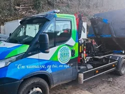 Utilisé 2018 Iveco Daily | 54 950 €