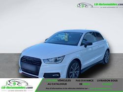 Utilisé 2018 Audi A1 Sport Citadine | 18 800 € (Prix juste)