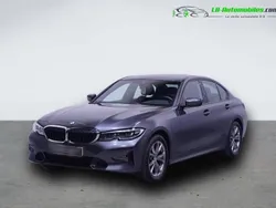 Utilisé 2022 BMW 320 Sport Line Berline | 35 700 € (Prix assez cher)