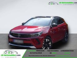 Utilisé 2022 Opel Grandland X SUV | 24 000 € (Prix assez cher)
