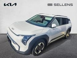 Blanc Utilisé 2025 Kia EV3 SUV | 39 190 € (Prix juste)