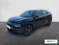 Noir Utilisé 2022 Citroën C4 Feel Berline | 19 100 € (Prix juste)