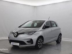 Utilisé 2021 Renault Zoe LIMITED Citadine | 11 899 € (Bon prix)