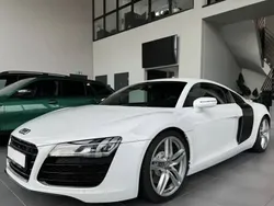 Blanc Utilisé 2014 Audi R8 Coupé Advanced Coupé | 67 990 €