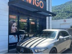 Utilisé 2019 Mercedes A160 Style Berline | 17 450 € (Super prix)